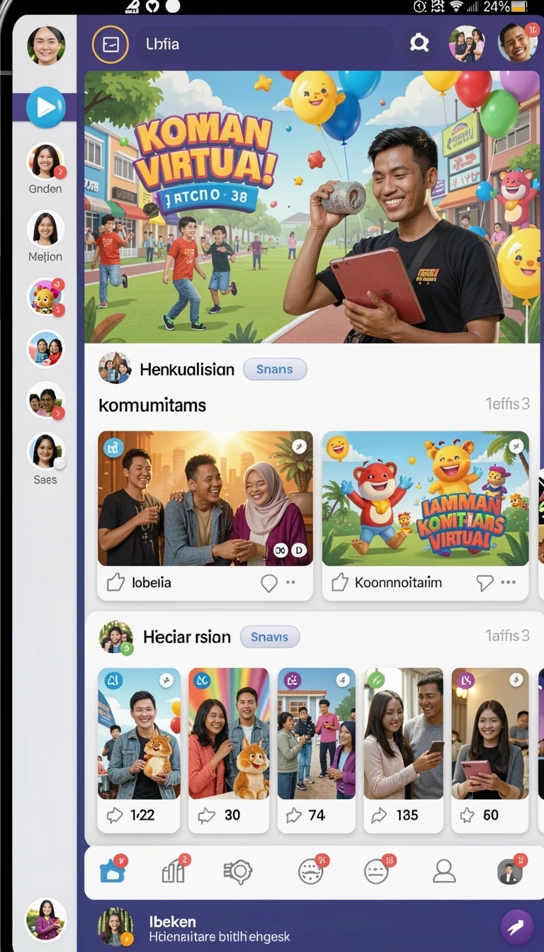 Proses unduh cepat di garuda365 – Login & Daftar | Official Site 2026